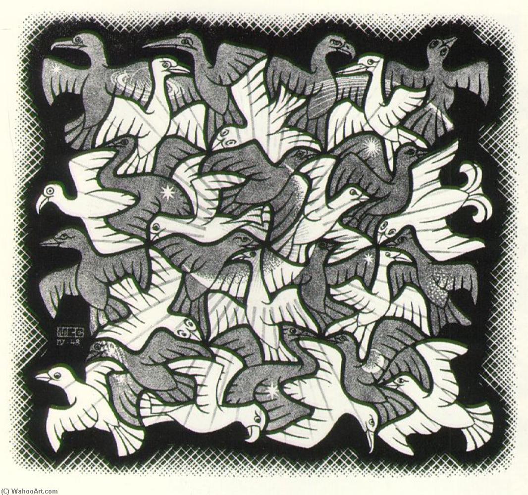 Метаморфозы эпоха. Мауриц Корнелис Эшер. Морис Эшер картины. Картины Маурица Эшера. Мауриц Корнелис Эшер — Maurits Cornelis Escher (1898-1972).