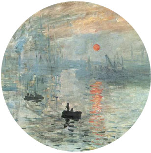 You can view our collection of impressionism works