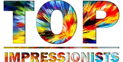 Own world’s most famous impressionists oil reproductions here